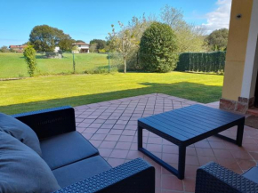 Villa en Andrín Piscina-Padel-Golf VV-1505-AS